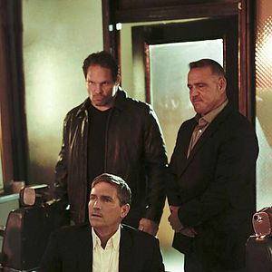 Bilder Person Of Interest