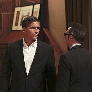 Bilder Person Of Interest