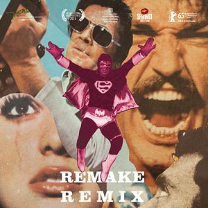 Bilder Remake, Remix, Rip-Off - Kopierkultur und das türkische Pop-Kino