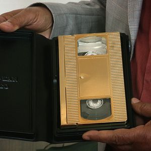 Bilder Remake, Remix, Rip-Off - Kopierkultur und das türkische Pop-Kino