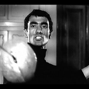 Bilder Remake, Remix, Rip-Off - Kopierkultur und das türkische Pop-Kino