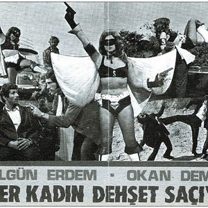 Bilder Remake, Remix, Rip-Off - Kopierkultur und das türkische Pop-Kino