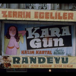 Bilder Remake, Remix, Rip-Off - Kopierkultur und das türkische Pop-Kino