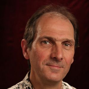 Bilder David Sproxton