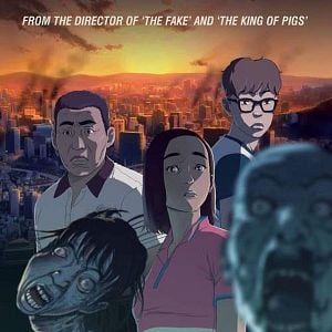 Bilder Seoul Station