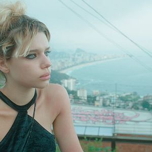 Bilder A Frente Fria que a Chuva Traz