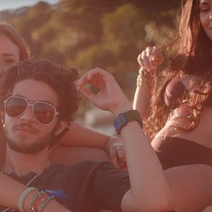 Bilder A Frente Fria que a Chuva Traz