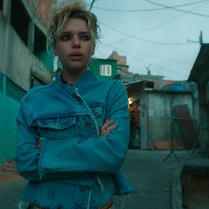 Bilder A Frente Fria que a Chuva Traz