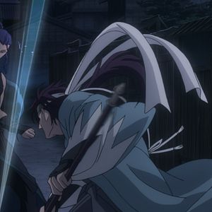 Bilder Hakuoki - The Movie 1: Wild Dance of Kyoto