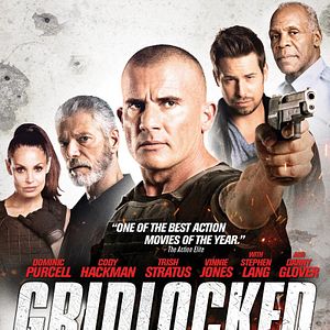 Bilder Gridlocked - In der Schusslinie