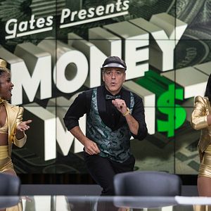 Bilder Money Monster