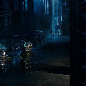 Bilder Alice im Wunderland 2: Hinter den Spiegeln