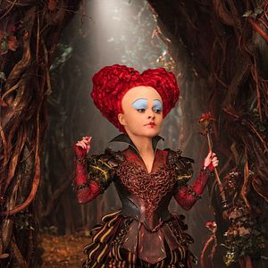 Bilder Alice im Wunderland 2: Hinter den Spiegeln