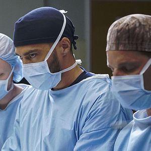 Bilder Jesse Williams