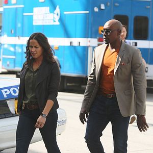 Bilder Jaina Lee Ortiz