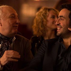 Bilder Jonathan Cohen