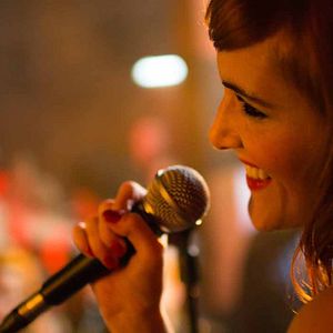 Bilder Victoria Bedos