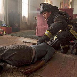 Bilder Chicago Fire