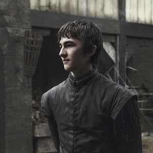 Bilder Isaac Hempstead Wright