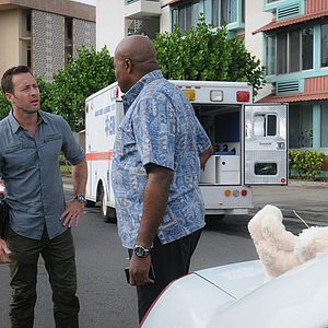 Bilder Hawaii Five-0