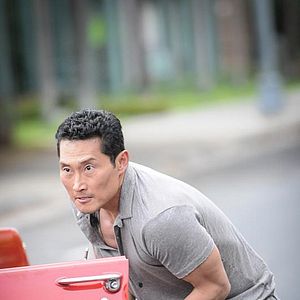 Bilder Hawaii Five-0