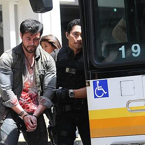 Bilder Hawaii Five-0