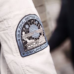 Bilder Alien: Covenant