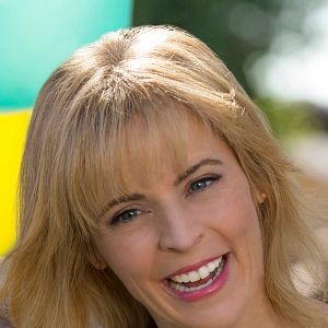 Bilder Maria Bamford