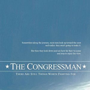 Bilder The Congressman