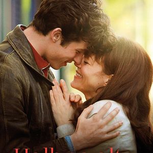 Bilder Halb so alt wie sie