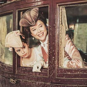 Bilder Annette Bening