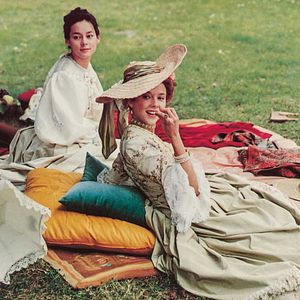 Bilder Annette Bening