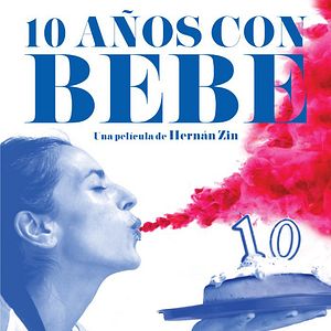 Bilder 10 años con Bebe
