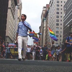 Bilder Sex, Lügen und Social Media: Der Fall Anthony Weiner