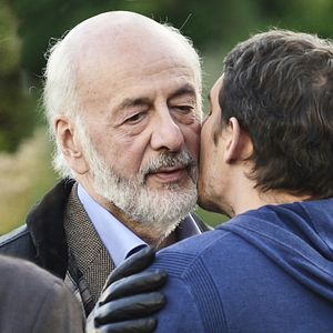 Bilder Damien Bonnard