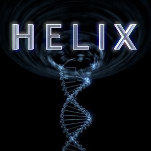 Bilder Helix - Es ist in deiner DNA