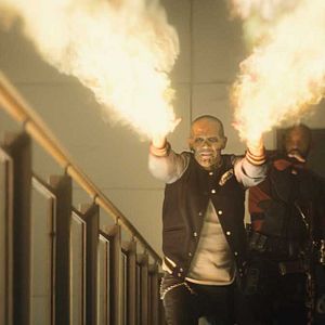 Bilder Jay Hernandez