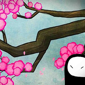 Bilder Window Horses