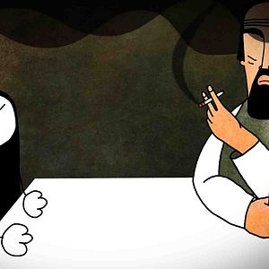 Bilder Window Horses