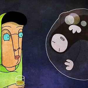 Bilder Window Horses