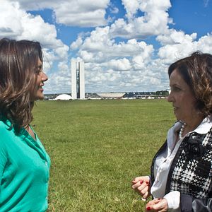 Bilder Mulheres no Poder