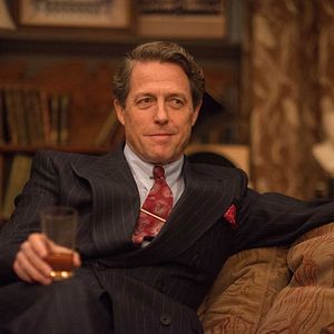 Bilder Hugh Grant