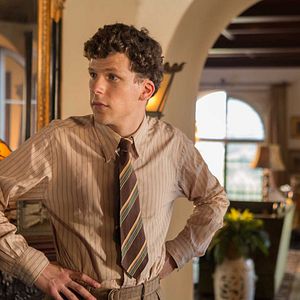 Bilder Jesse Eisenberg