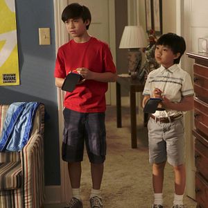 Bilder Fresh Off The Boat