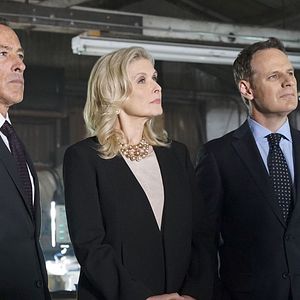 Bilder Marvel's Agents Of S.H.I.E.L.D.