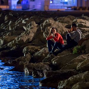 Bilder Stéphane Caillard