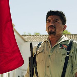 Bilder Juan Carlos Aduviri