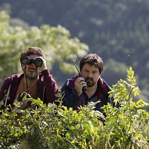 Bilder Cuerpo de élite