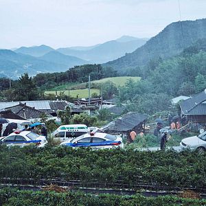 Bilder The Wailing – Die Besessenen