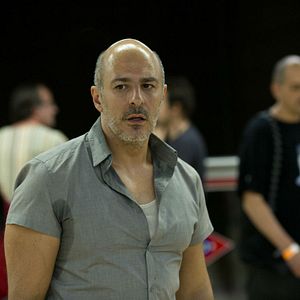 Bilder Die Morde von Madrid